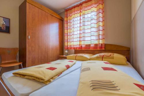 Apartment in Dramalj 41656