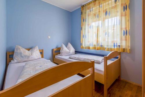 Apartment in Dramalj 41656