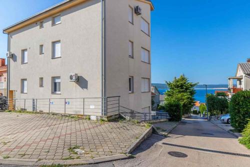 Apartment in Dramalj 41656