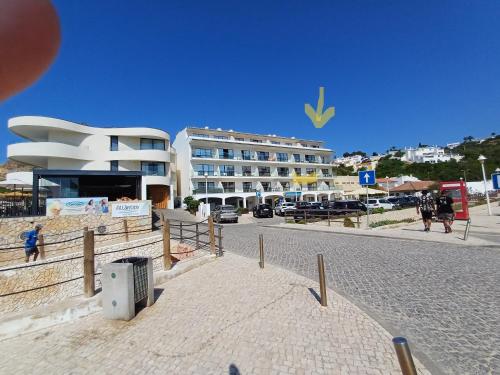 Gallery image of Salema Beach Apartment in Salema