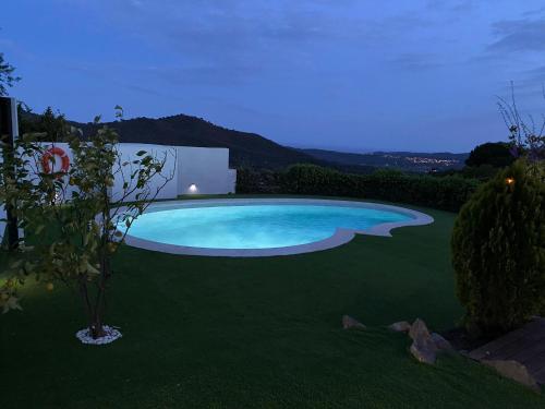 Fotografie z fotogalerie ubytování La Villa de los Mares v destinaci Bell-Lloch