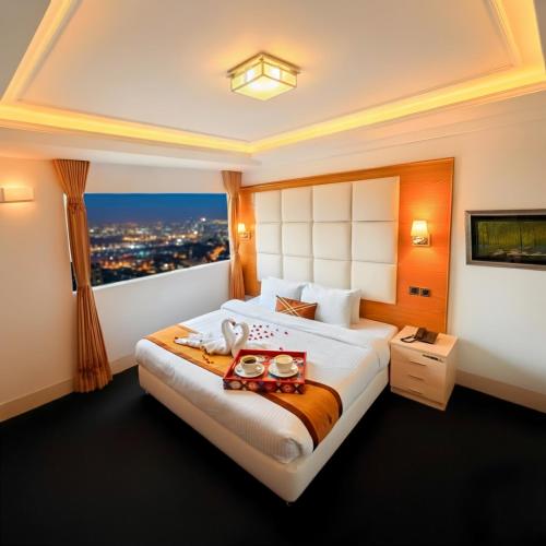 The Ambassador Airport Hotel