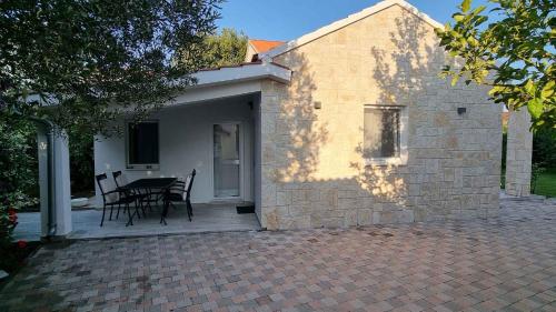 Apartment in Biograd na Moru 35590