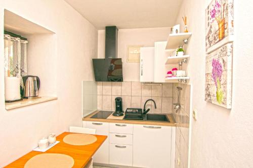 Apartment Bilberry