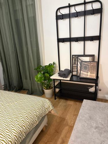 Chambre chez Ayoub