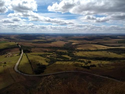 Φυσικό τοπίο κοντά σε αυτό το σαλέ