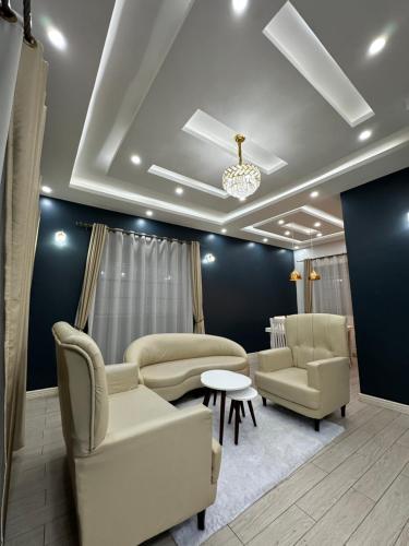 Luxury home