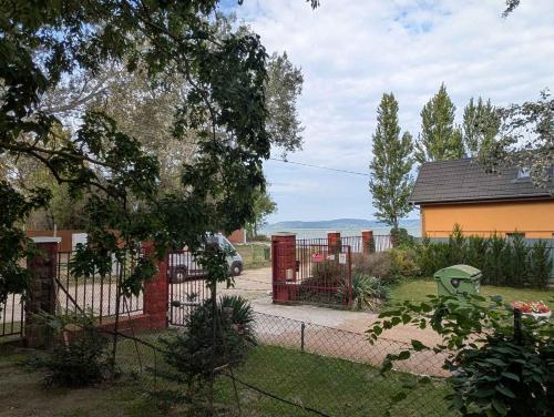 Apartment in Balatonlelle 54842