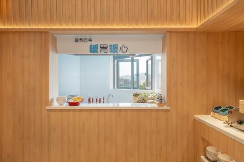 Fotografie z fotogalerie ubytování Holiday Inn Express Guangzhou Panyu Dashi by IHG v Kantonu