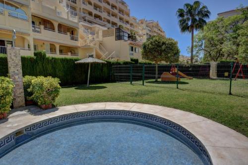 CYV - Beautiful Apartment with Sea Views