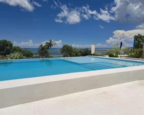 Πισίνα στο ή κοντά στο Bliss Homes at Fumba Town