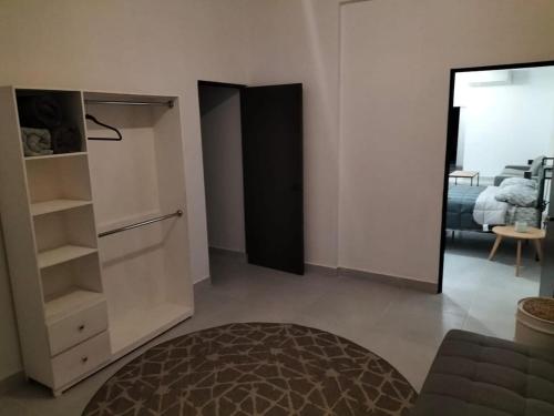 Φωτογραφία από το άλμπουμ του Cómodo y excelente departamento en Monterrey σε Monterrey