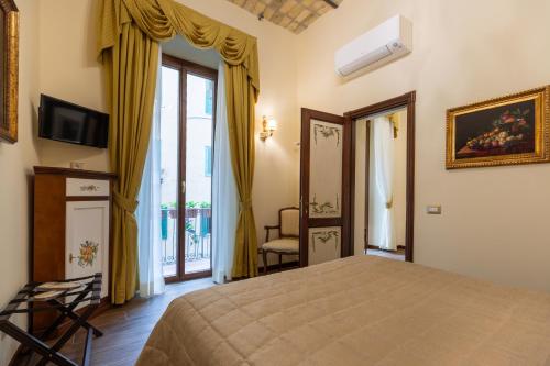 Queens Home In Rome