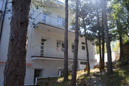 Apartments in Jadranovo 41880