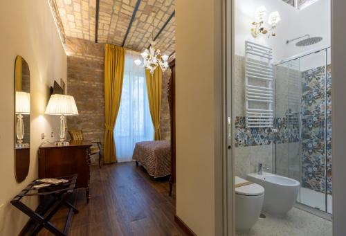 Queens Home In Rome