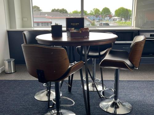 Fotografie z fotogalerie ubytování Hamilton Suites v destinaci Hamilton