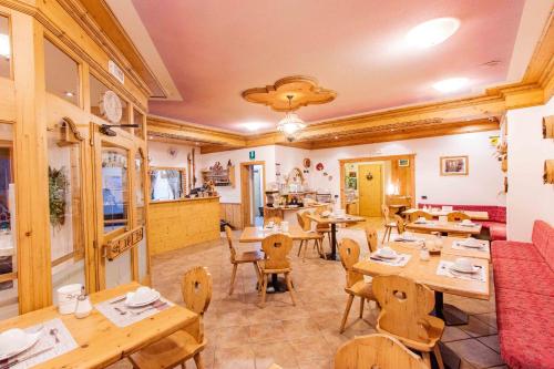 Εστιατόριο ή άλλο μέρος για φαγητό στο Ampas Francescato