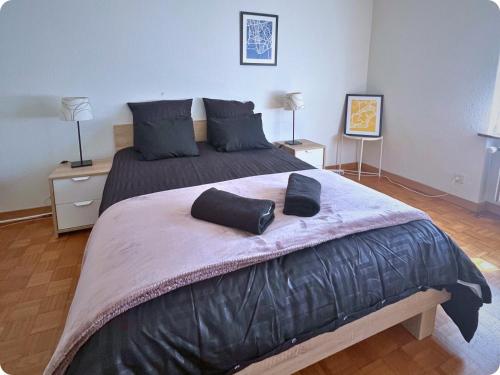Foto FlurInn - Studio in Bern - Self Check-in 4