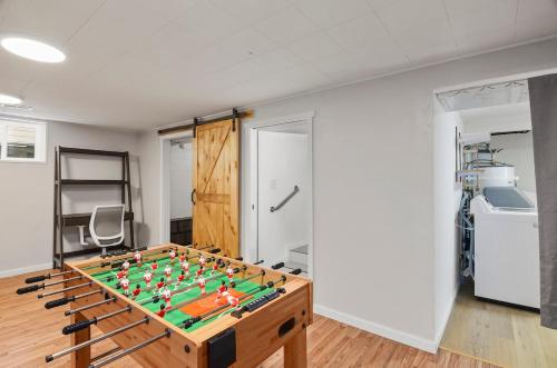 Fotografie z fotogalerie ubytování Tunis Italian Villa v destinaci Richland