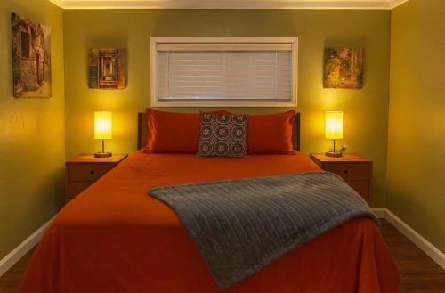 Fotografie z fotogalerie ubytování Tunis Italian Villa v destinaci Richland