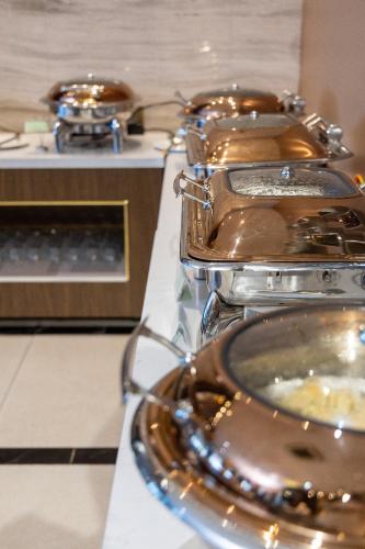 Imagen de la galería de Paradise Elite Cat Ba - Managed by H&E Hospitality, en Cat Ba