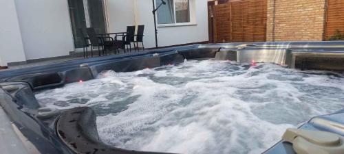 Apartments in Siofok - Balaton 53496