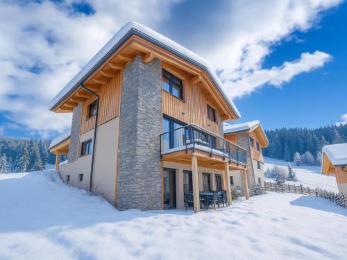 Grebenzen Lodge Starnberg 60A