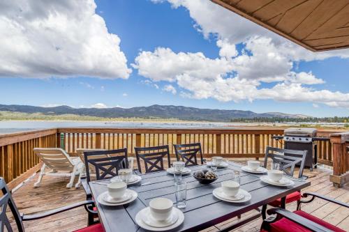 Φυσικό τοπίο κοντά σε αυτή η παραθεριστική κατοικία