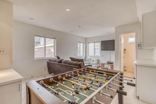 Φωτογραφία από το άλμπουμ του 032 - Lakefront Village Escape - Big Bear Getaway σε Big Bear Lake