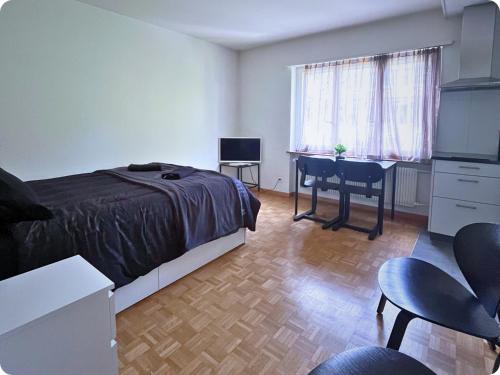 Foto FlurInn - Studio in Bern - Self Check-in 4