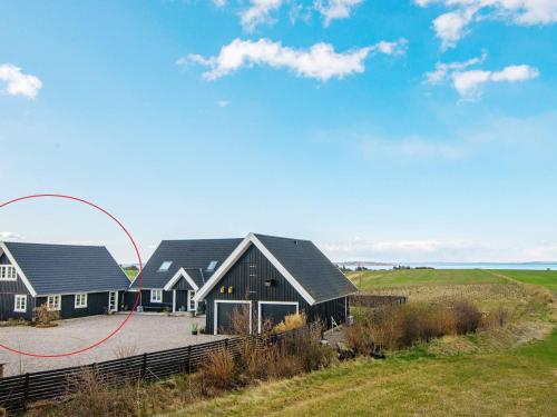 Φυσικό τοπίο κοντά σε αυτή η παραθεριστική κατοικία