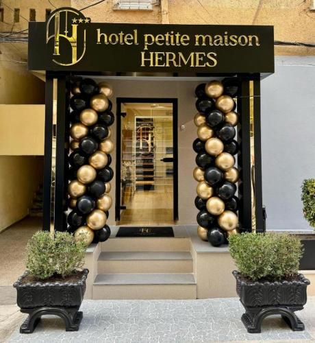 Hermes Petite Maison Hotel