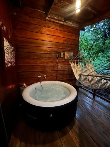 Φωτογραφία από το άλμπουμ του Casa Torre Eco- Lodge στη Φορτούνα