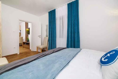 Apartment in Crikvenica 53538