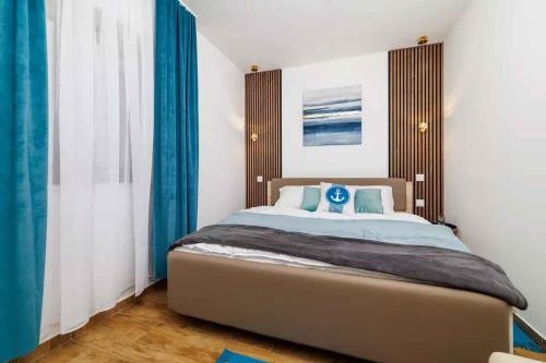 Apartment in Crikvenica 53538
