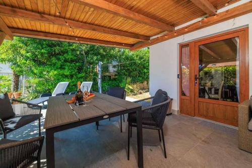 Apartment in Crikvenica 53538