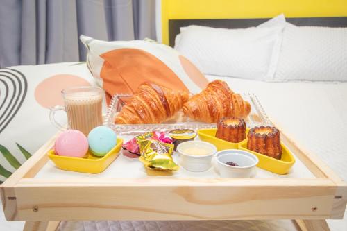 Φαγητό σε αυτό το διαμέρισμα ή κάπου εκεί κοντά