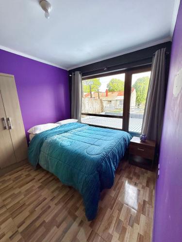 Φωτογραφία από το άλμπουμ του Departamento Don Leo σε Osorno