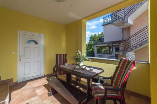 Apartment in Njivice - Insel Krk 38825