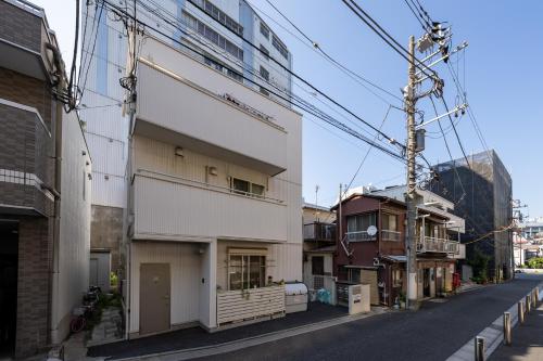 Shinagawa Tokyo - Great access to Bullet Train and Haneda
