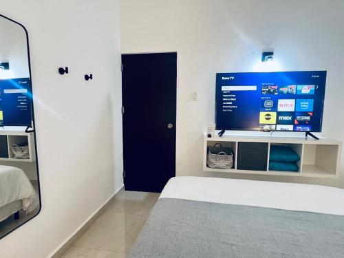 Fotografie z fotogalerie ubytování Rich Villa Guesthouse v destinaci Bayamon