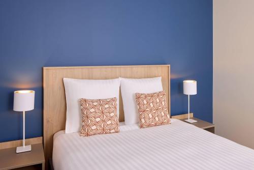 Gallery image of Quality Suites Voiron in Voiron