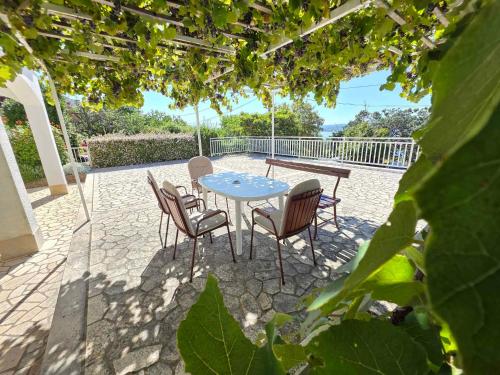 Apartments in Dramalj 13781