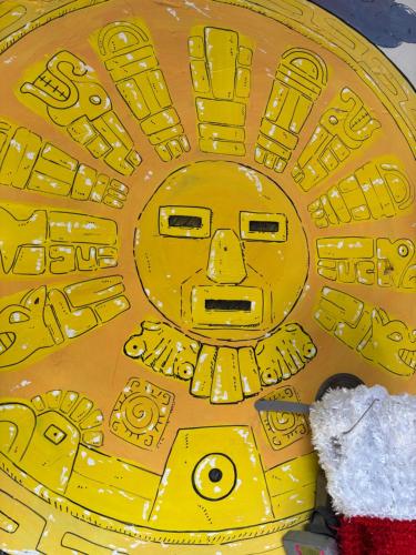 Ảnh trong thư viện ảnh của Villa Elena Hostel ở Tinco