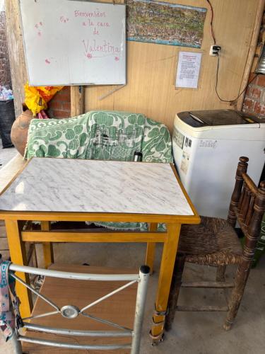 Ảnh trong thư viện ảnh của Villa Elena Hostel ở Tinco