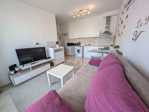 Apartment in Siofok - Balaton 53602