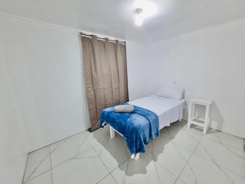 Voodi või voodid majutusasutuse Private Twin Room - Kava Cottage 2 mins drive to Nuku'alofa City toas