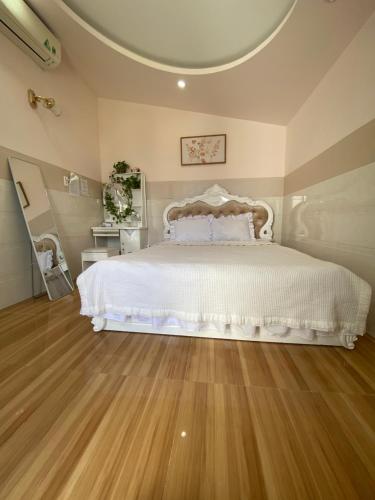 Billede fra billedgalleriet på Naomi House Phan Thiet i Phan Thiet