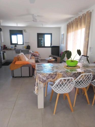 Gallery image of kaz léritaz in Saint-Pierre