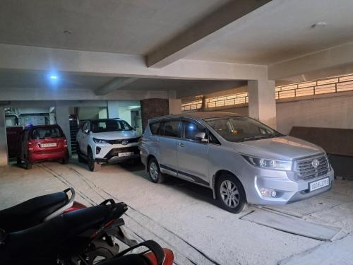 Afbeelding uit fotogalerij van Hotel Vivaanta in Dhanbad